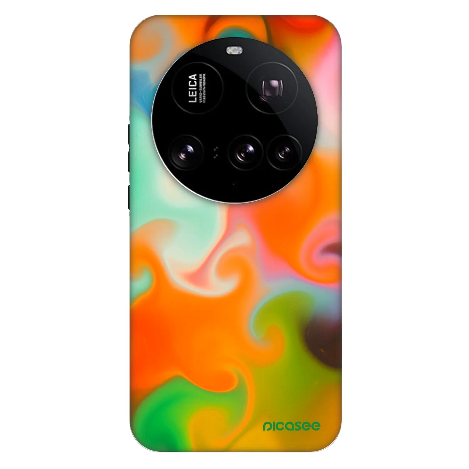 Picasee Fashion Case za Xiaomi 15 Ultra - Juice