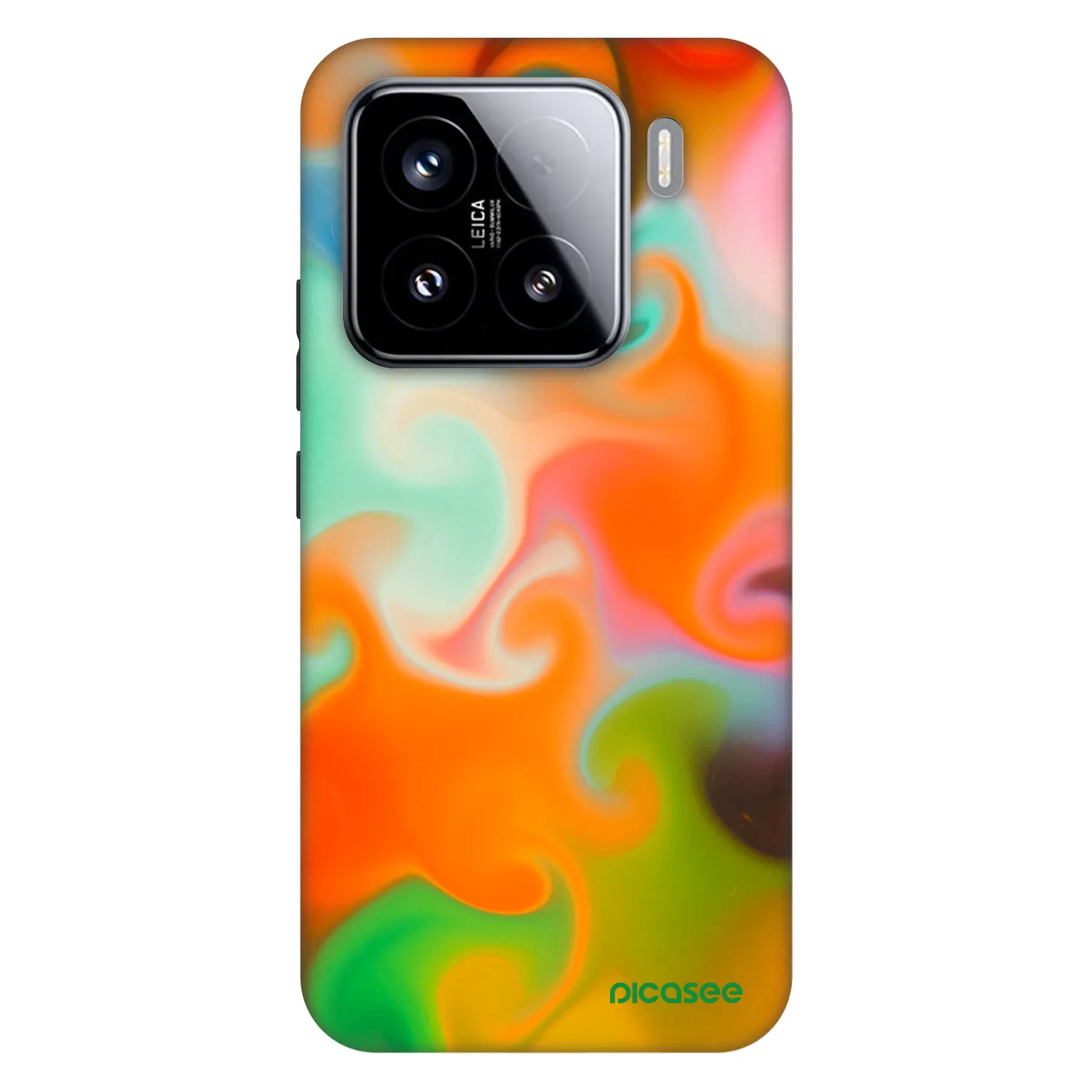 Picasee Fashion Case za Xiaomi 15 - Juice