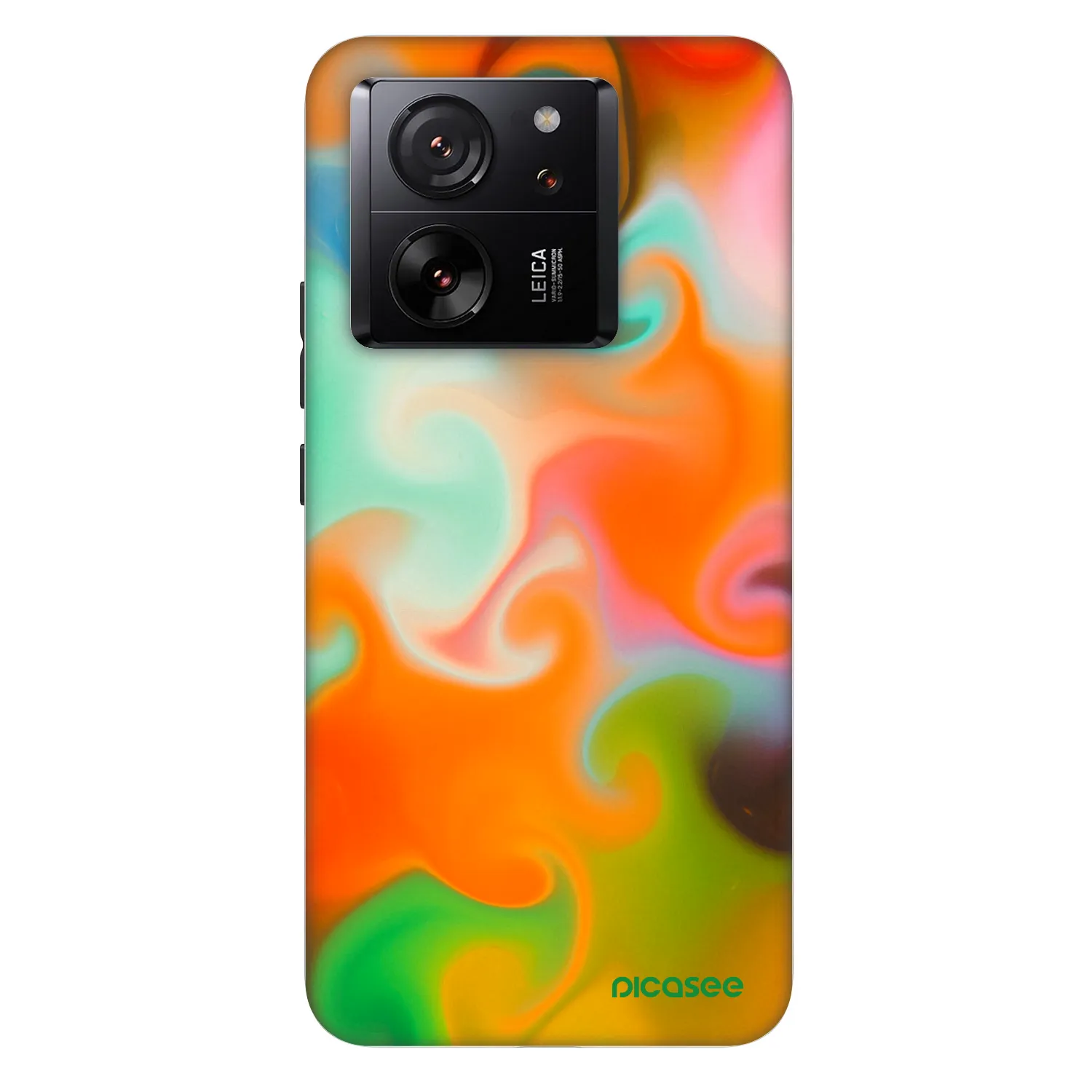 Picasee Fashion Case za Xiaomi 13T Pro - Juice