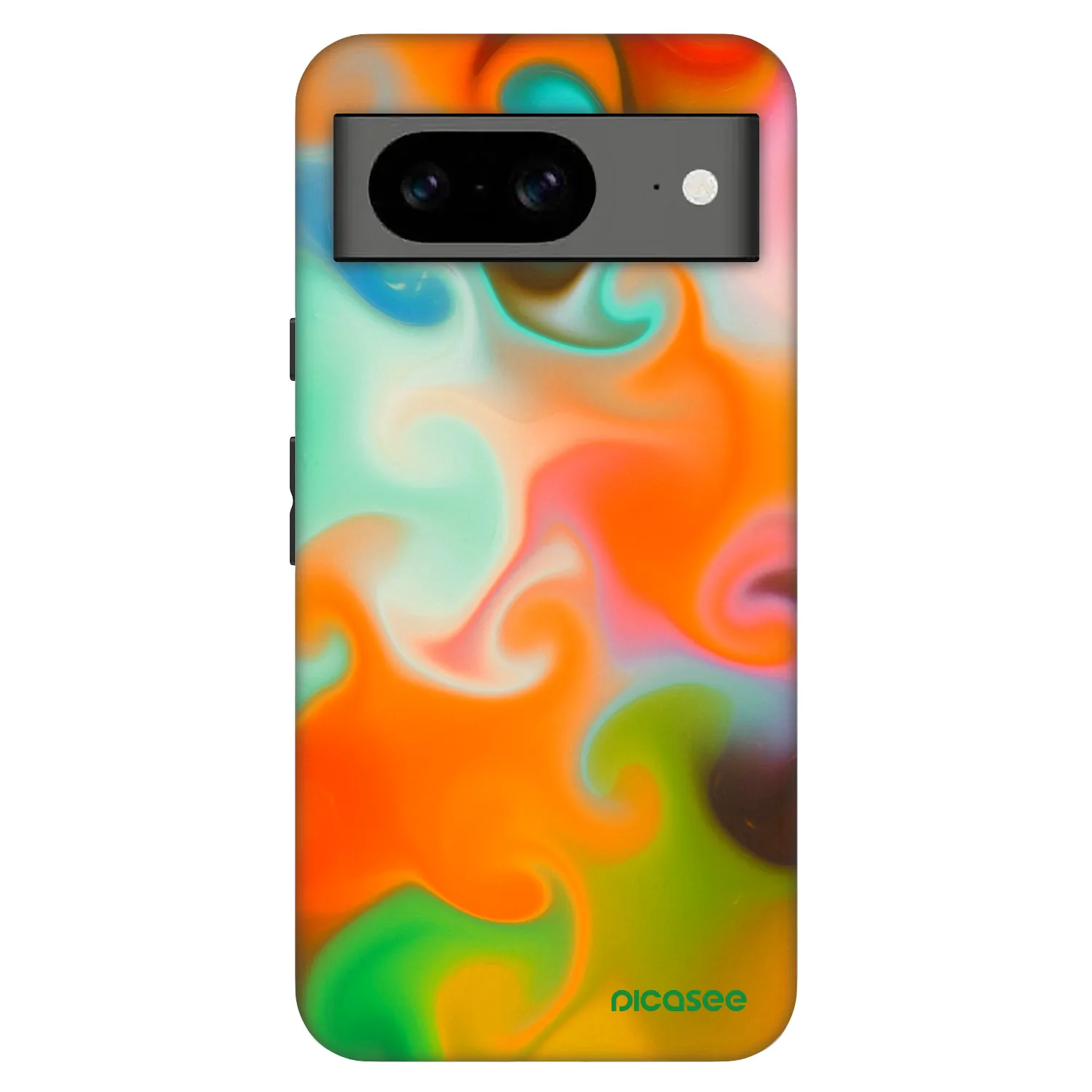 Picasee Fashion Case za Google Pixel 8 Pro - Juice