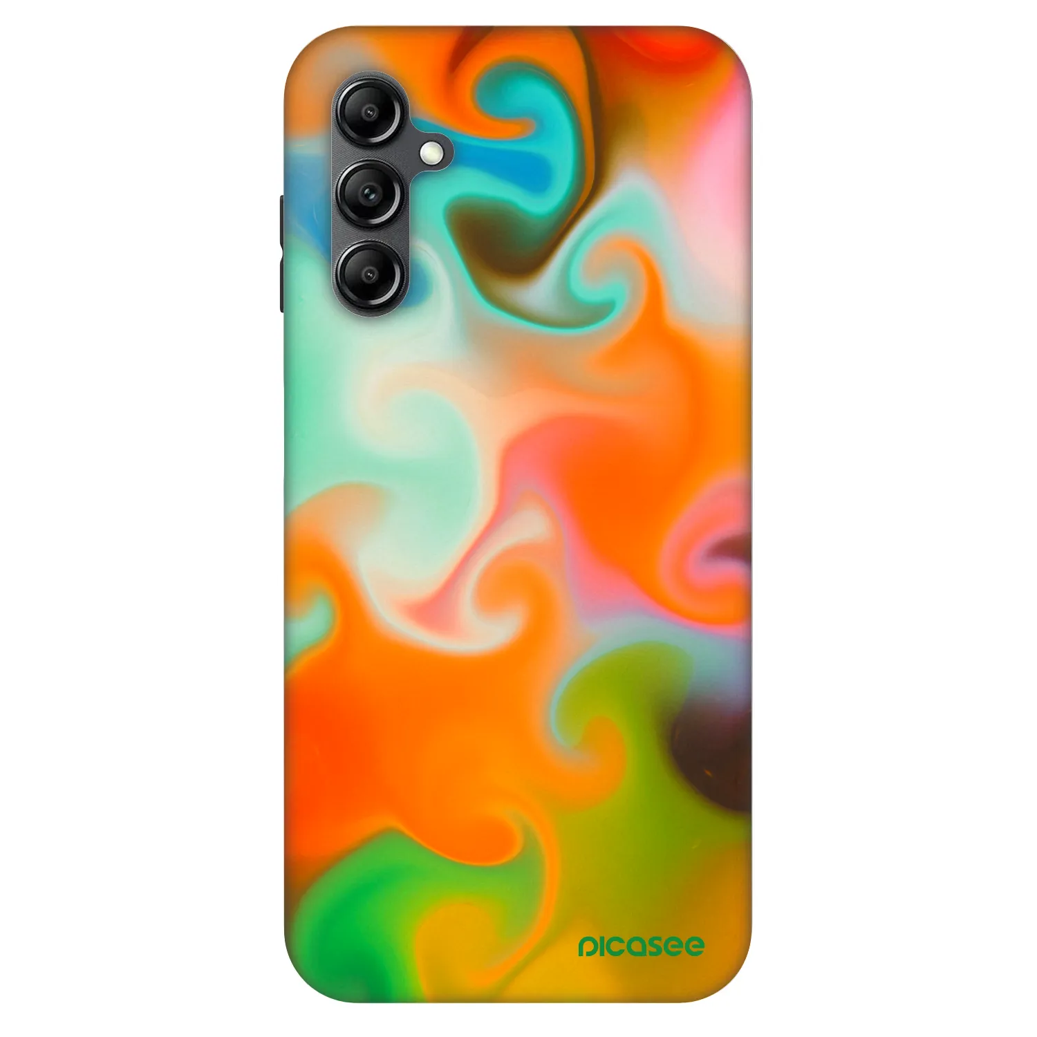 Picasee Fashion Case za Samsung Galaxy A16 5G - Juice