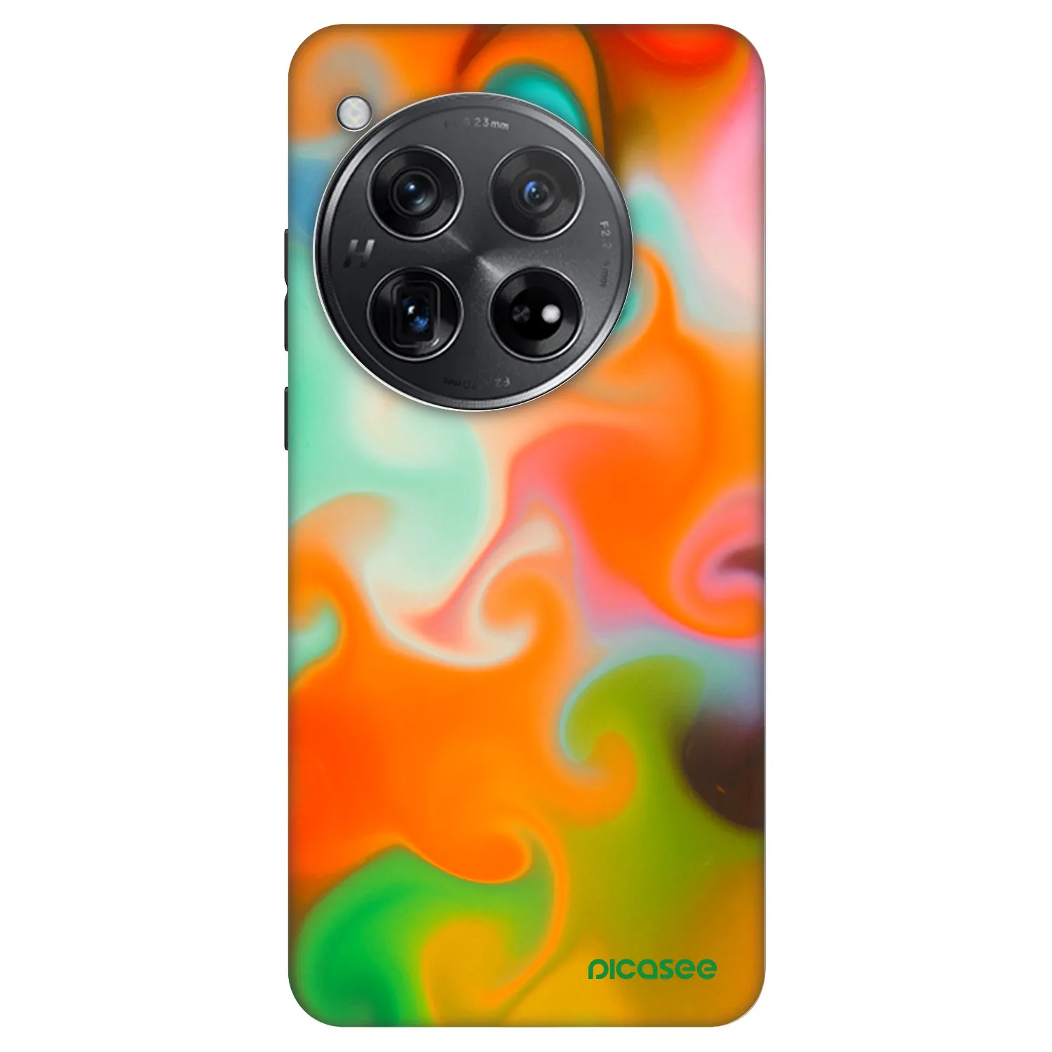 Picasee Fashion Case za OnePlus 12 5G - Juice