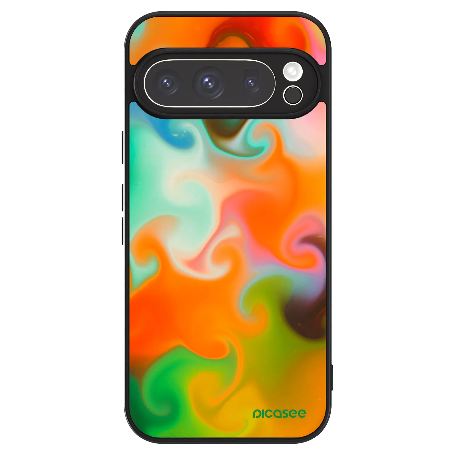 Picasee ULTIMATE CASE za Google Pixel 9 Pro XL - Juice