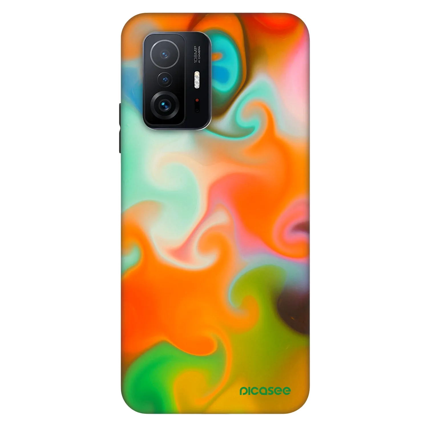 Picasee Fashion Case za Xiaomi 11T - Juice