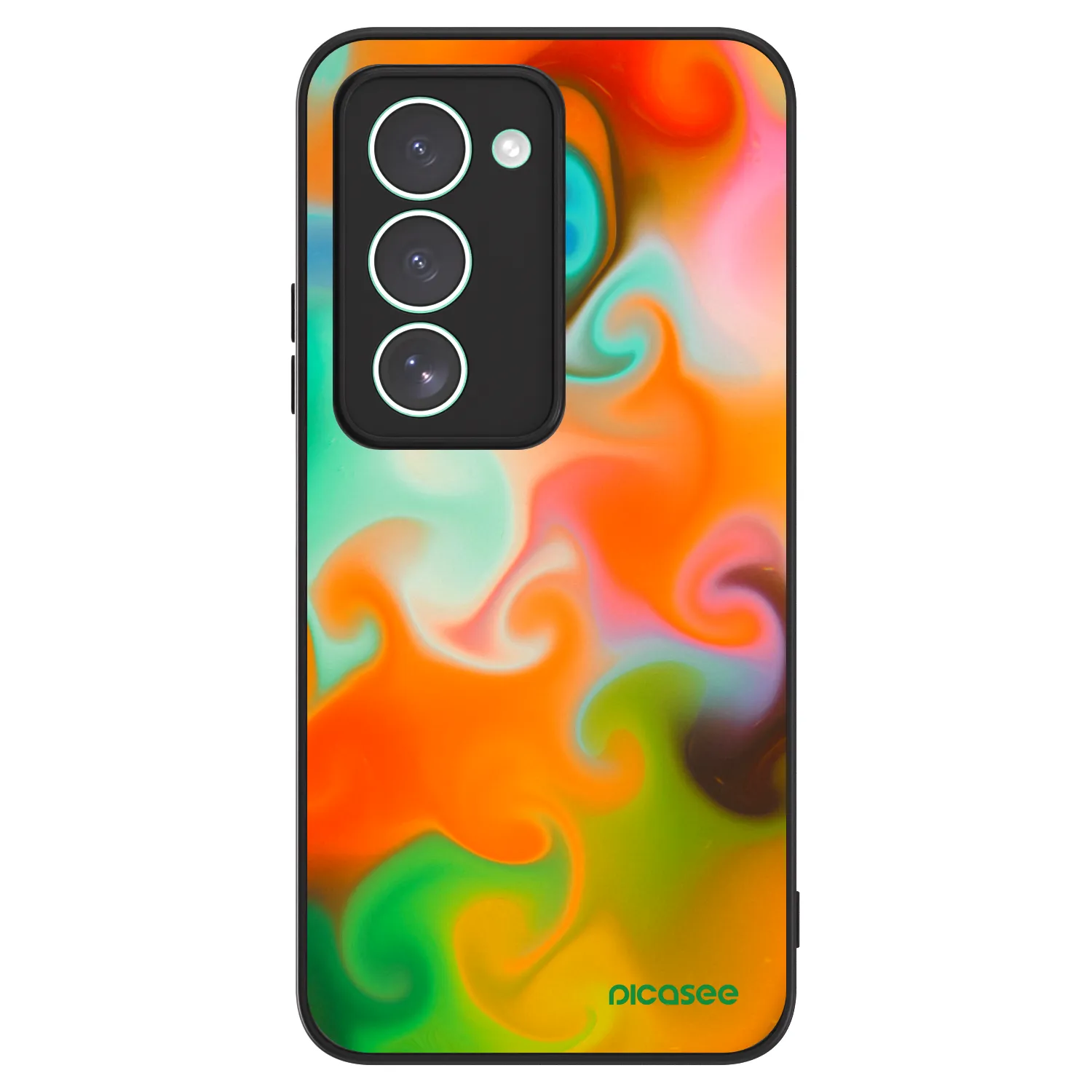 Picasee ULTIMATE CASE za Xiaomi Redmi 15 5G - Juice