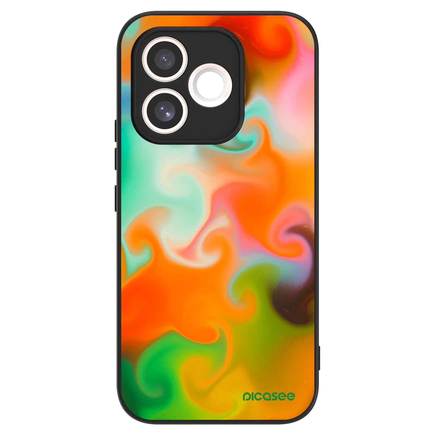 Picasee ULTIMATE CASE za Honor 600 Lite - Juice