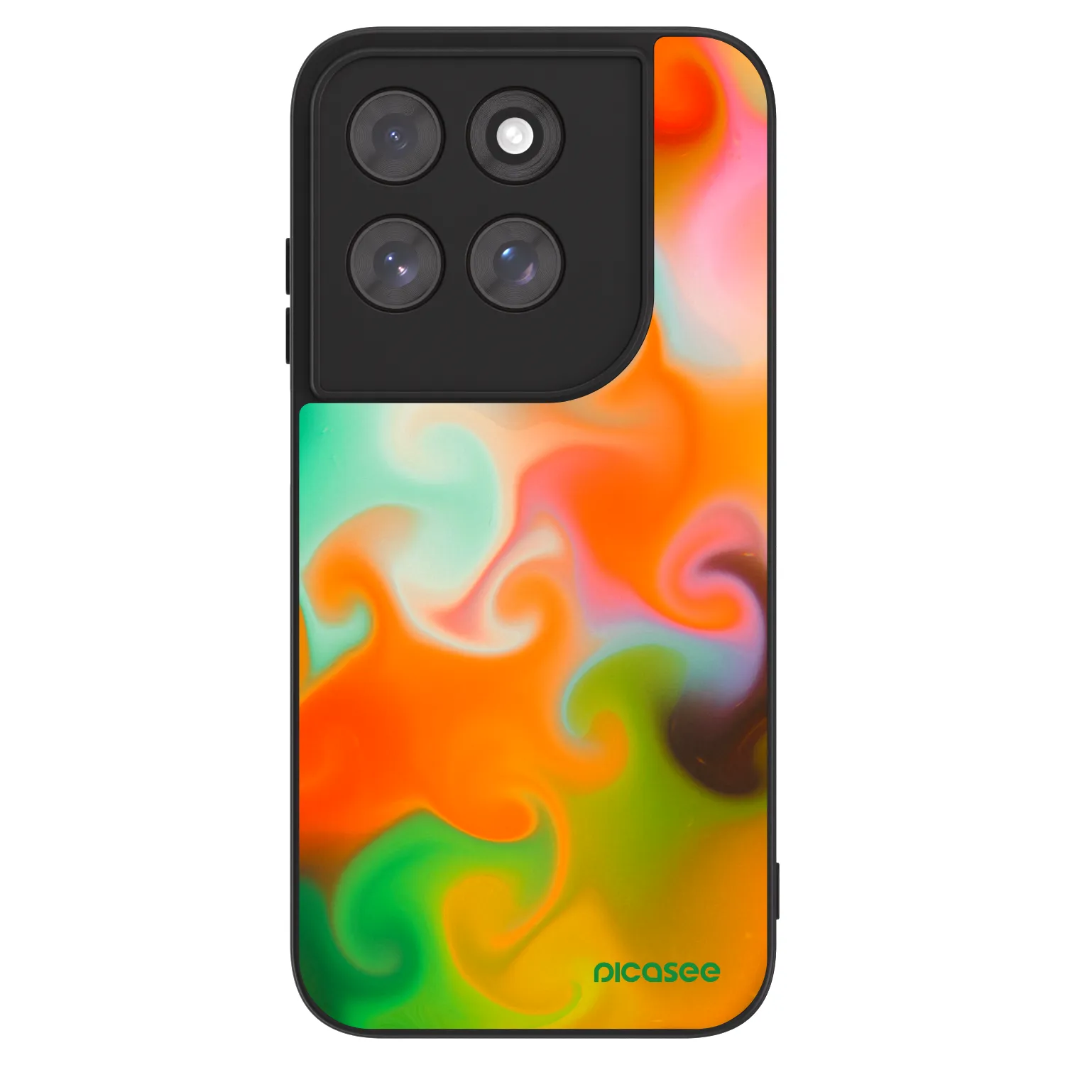 Picasee ULTIMATE CASE za Motorola Moto G77 - Juice