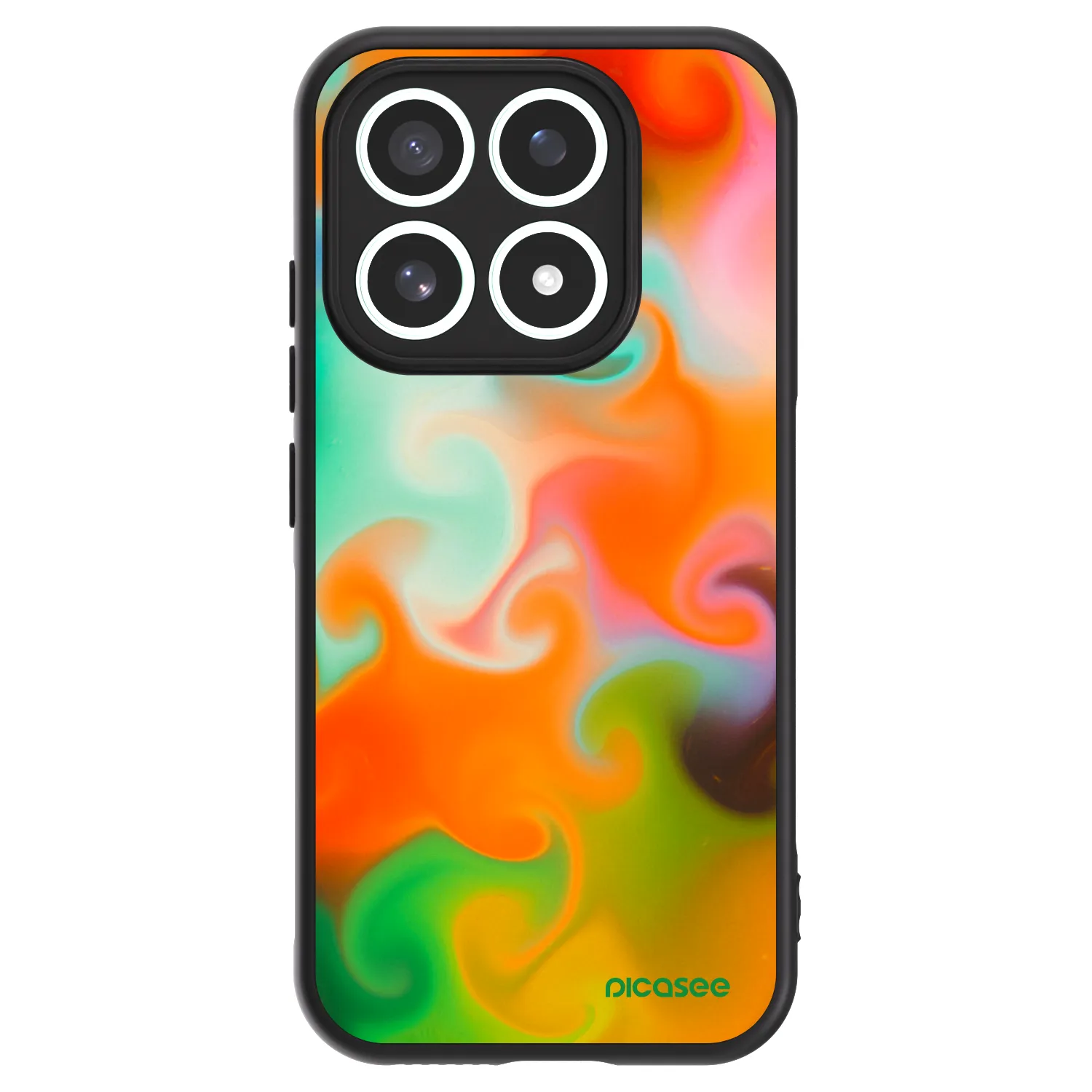 Picasee ULTIMATE CASE PowerShare za Xiaomi 17 - Juice