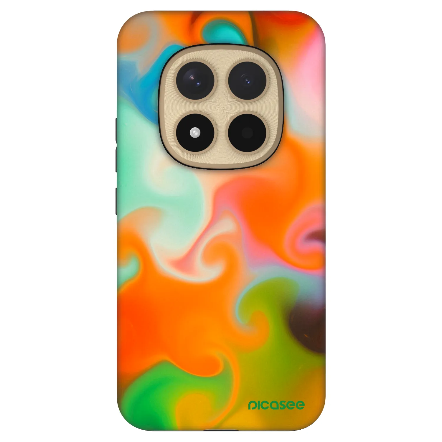 Picasee Fashion Case za Xiaomi Redmi Note 15 Pro+ - Juice