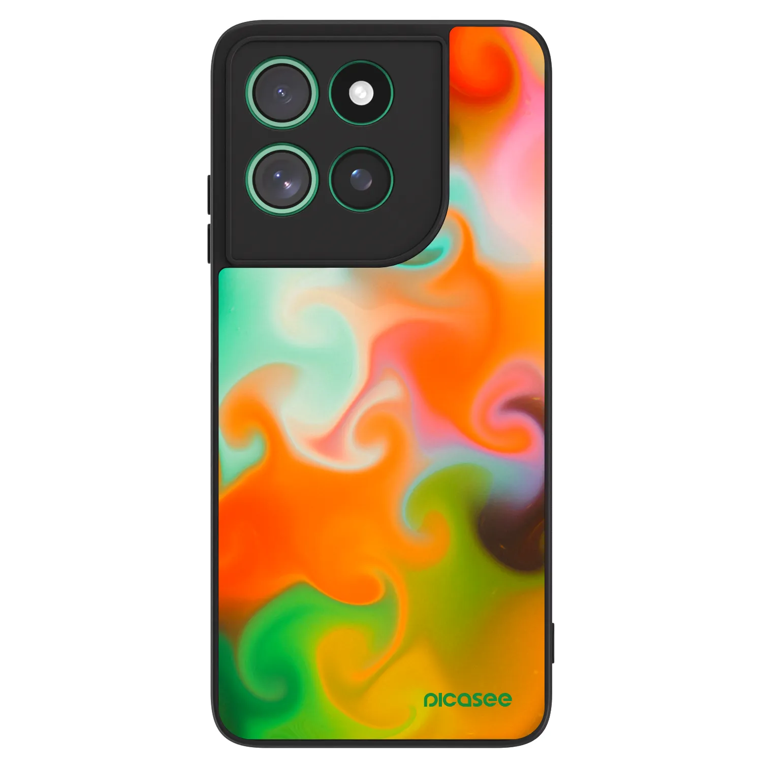 Picasee ULTIMATE CASE za Motorola Moto G57 Power - Juice