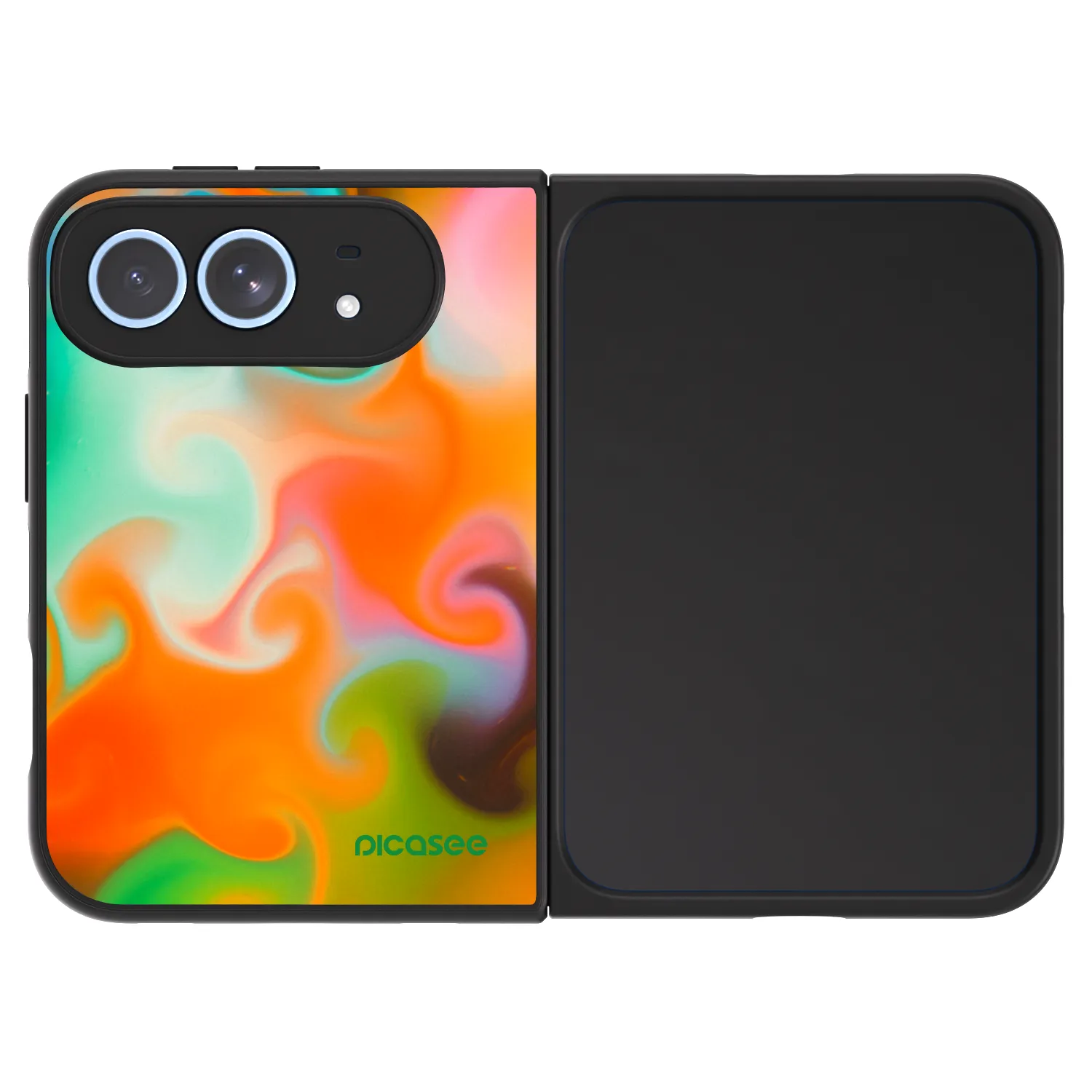Picasee ULTIMATE CASE MagSafe za Apple iPhone Ultra - Juice