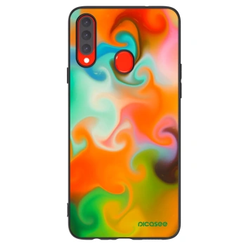 Maskica za Samsung Galaxy A20s - Juice
