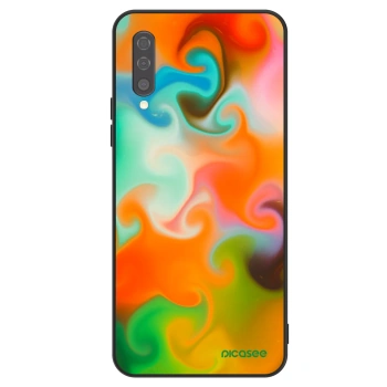 Maskica za Samsung Galaxy A50 A505F - Juice