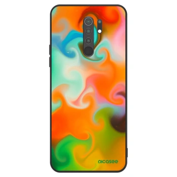Maskica za Xiaomi Redmi 9 - Juice