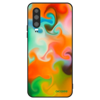 Maskica za Huawei P30 - Juice