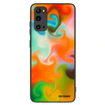 Maskica za Samsung Galaxy S20 G980F - Juice