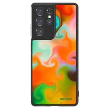 Maskica za Samsung Galaxy S21 Ultra 5G G998B - Juice