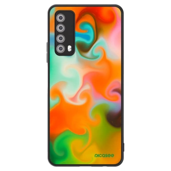 Maskica za Huawei P Smart 2021 - Juice