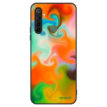 Maskica za Realme 6i - Juice