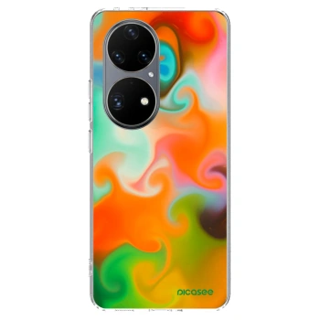 Maskica za Huawei P50 - Juice
