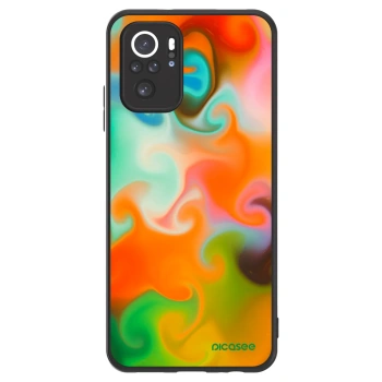 Maskica za Xiaomi Redmi Note 10S - Juice