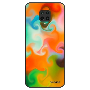 Maskica za Xiaomi Redmi Note 9S - Juice