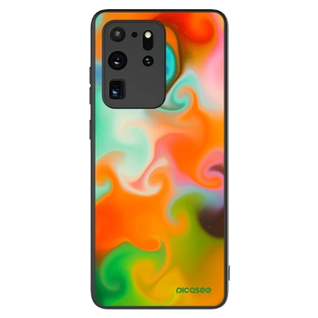 Maskica za Samsung Galaxy S20 Ultra 5G G988F - Juice