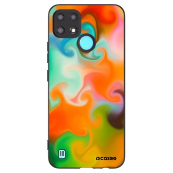 Maskica za Realme C21 - Juice