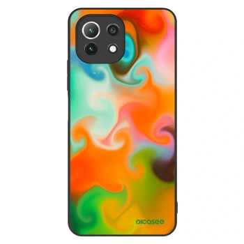 Maskica za Xiaomi 11 Lite 5G NE - Juice