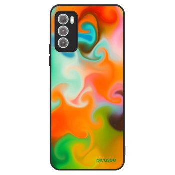 Maskica za Motorola Moto G60 - Juice