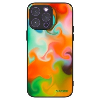 Picasee ULTIMATE CASE za Apple iPhone 14 Pro Max - Juice