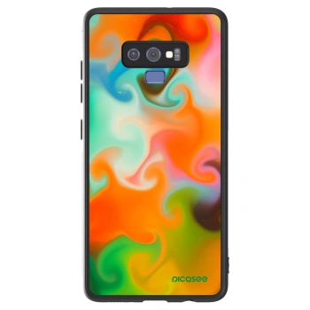 Maskica za Samsung Galaxy Note 9 N960F - Juice