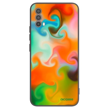 Maskica za Motorola Moto E40 - Juice