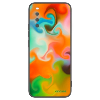 Maskica za Sony Xperia 10 III - Juice