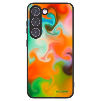 Picasee ULTIMATE CASE PowerShare za Samsung Galaxy S23 5G - Juice