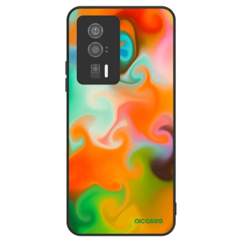 Maskica za Xiaomi Poco F5 Pro 5G - Juice