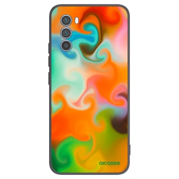 Maskica za Motorola Moto G62 - Juice