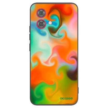 Maskica za Motorola Moto G84 5G - Juice