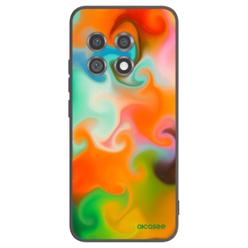 Picasee crna silikonska maskica za OnePlus 11 5G - Juice