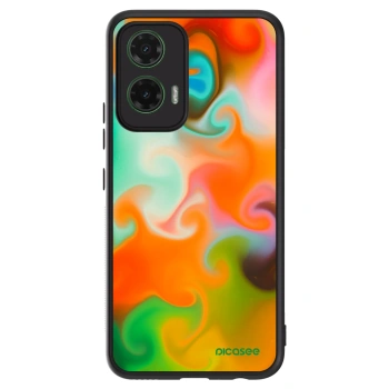 Maskica za Motorola Moto G35 5G - Juice