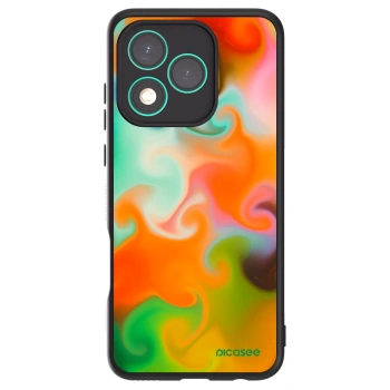 Maskica za Honor 400 Lite 5G - Juice