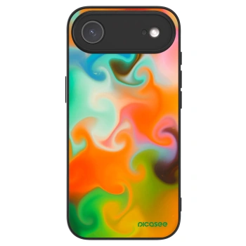 Picasee ULTIMATE CASE za Apple iPhone Air - Juice