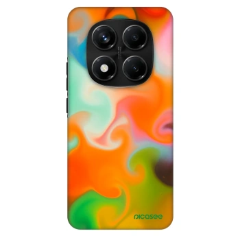 Maskica za Xiaomi Redmi Note 14 Pro+ 5G - Juice