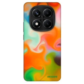Maskica za Xiaomi Redmi Note 14 Pro 5G - Juice