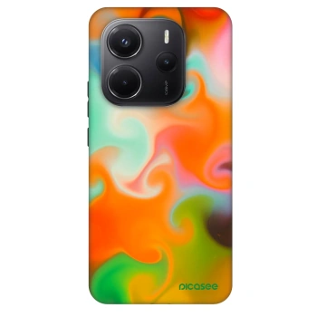 Maskica za Xiaomi Redmi Note 14 5G - Juice