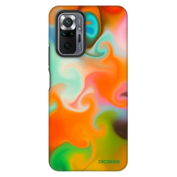 Maskica za Xiaomi Redmi Note 10 Pro - Juice
