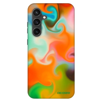 Maskica za Samsung Galaxy S24 FE S721B - Juice