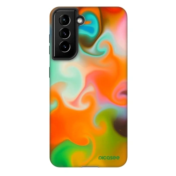 Maskica za Samsung Galaxy S21 FE 5G - Juice