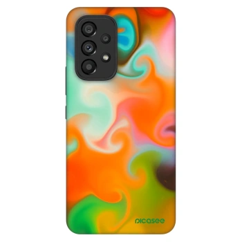 Maskica za Samsung Galaxy A53 5G A536 - Juice