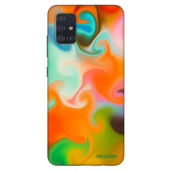 Maskica za Samsung Galaxy A51 A515F - Juice